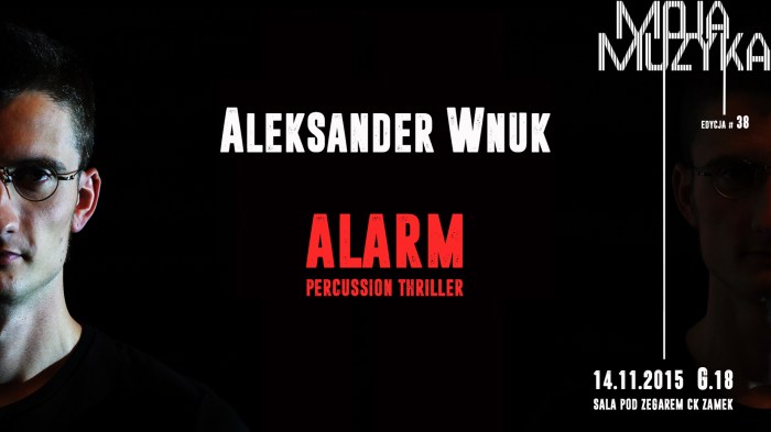 Aleksander Wnuk MM#38