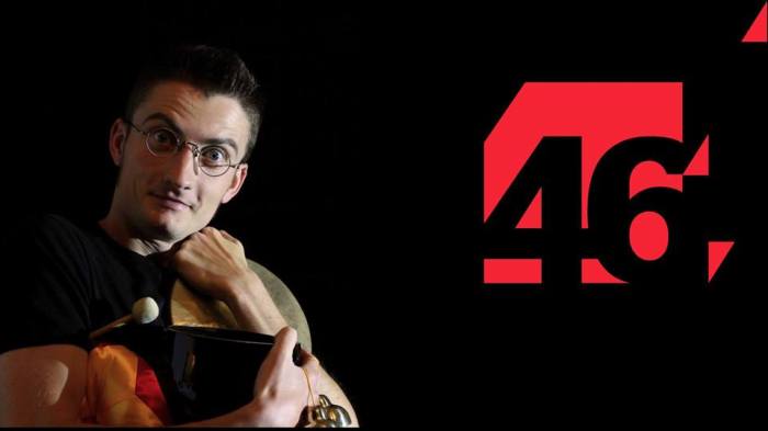 46. Poznańska Wiosna / 46. Poznan Spring