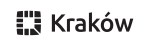 Logo Krakow_H_black